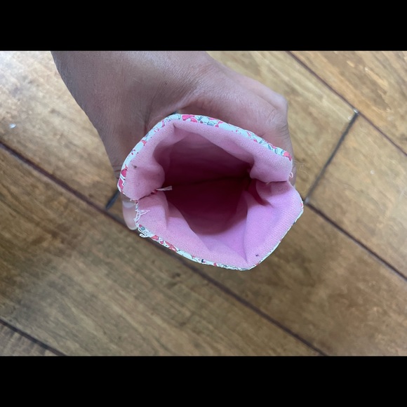 Japanese Harajuku Hello Kitty floral phone case wallet - Picture 4 of 4